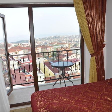 Gebze Palas Hotel Εξωτερικό φωτογραφία