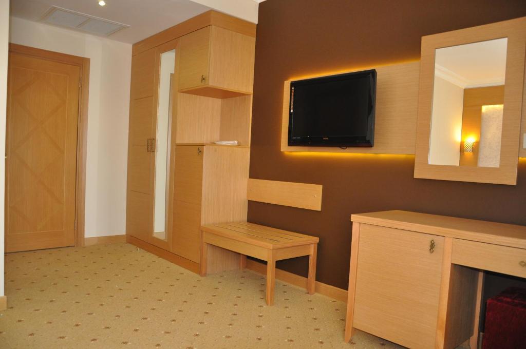 Gebze Palas Hotel Εξωτερικό φωτογραφία