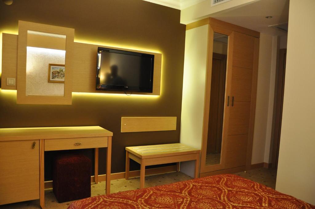 Gebze Palas Hotel Εξωτερικό φωτογραφία