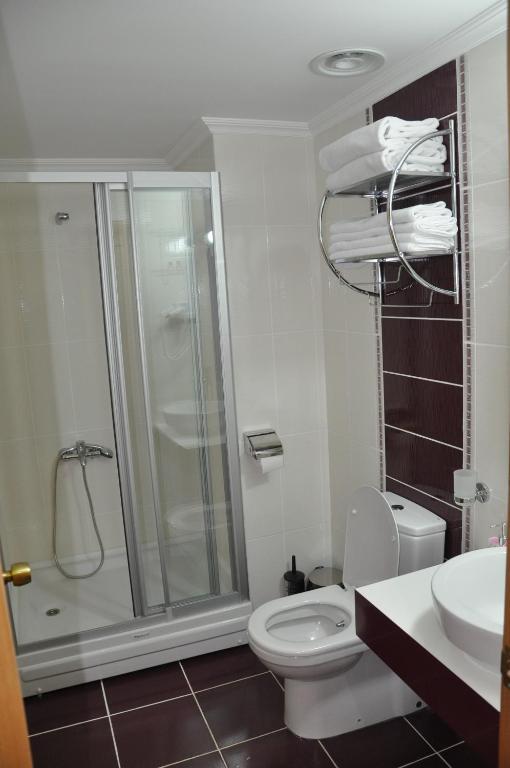 Gebze Palas Hotel Εξωτερικό φωτογραφία
