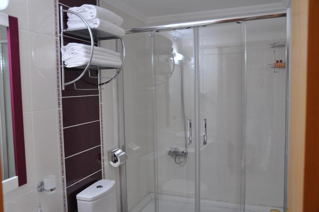 Gebze Palas Hotel Εξωτερικό φωτογραφία