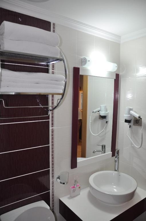 Gebze Palas Hotel Εξωτερικό φωτογραφία