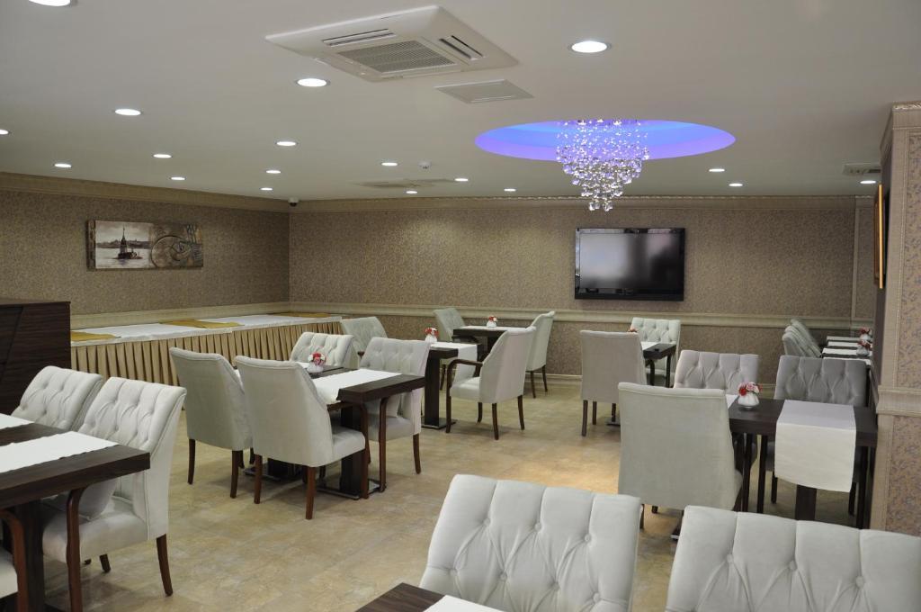Gebze Palas Hotel Εξωτερικό φωτογραφία