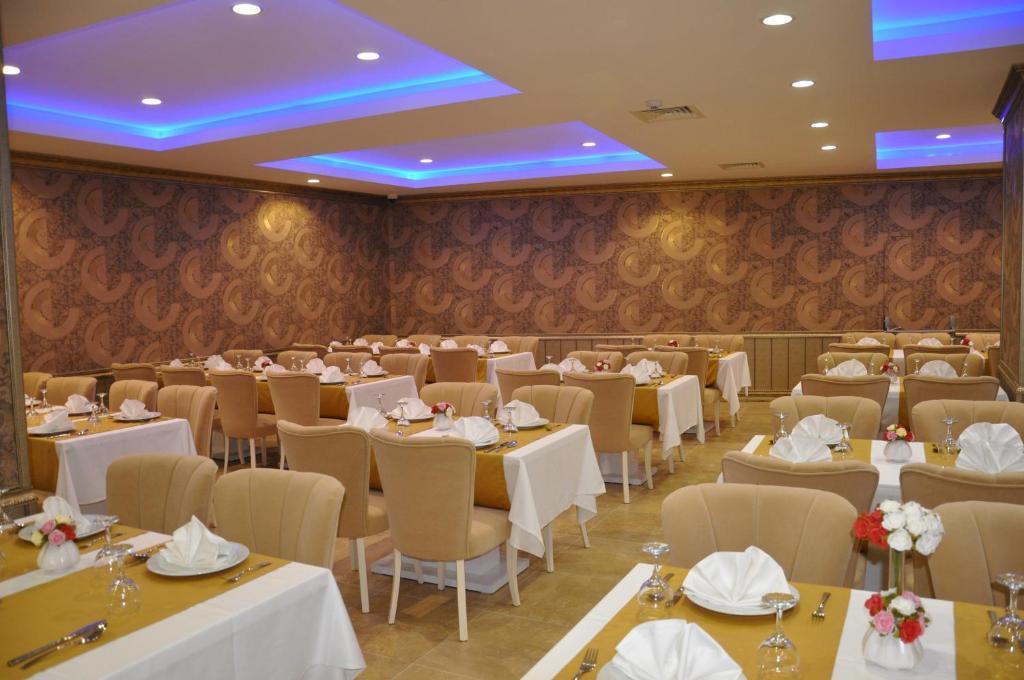 Gebze Palas Hotel Εξωτερικό φωτογραφία