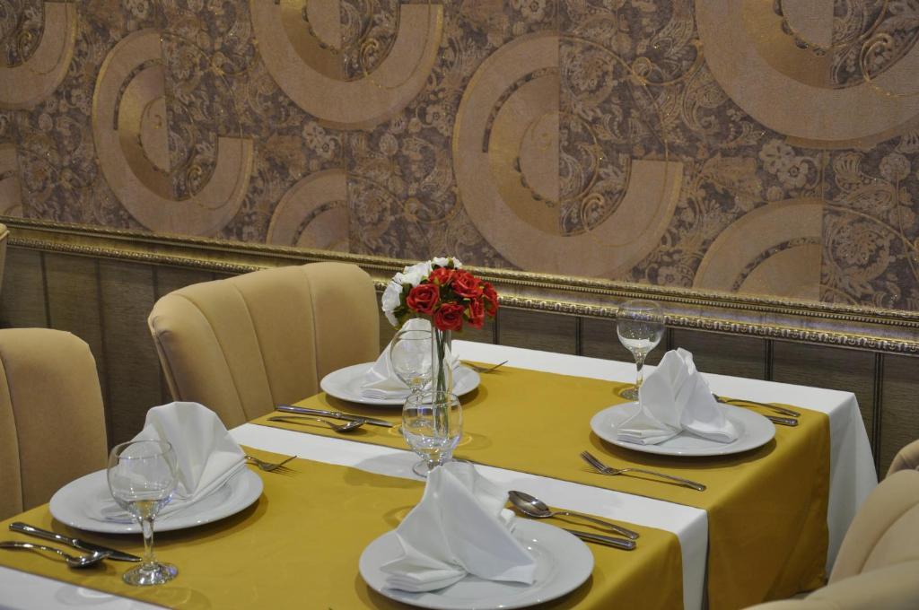 Gebze Palas Hotel Εξωτερικό φωτογραφία