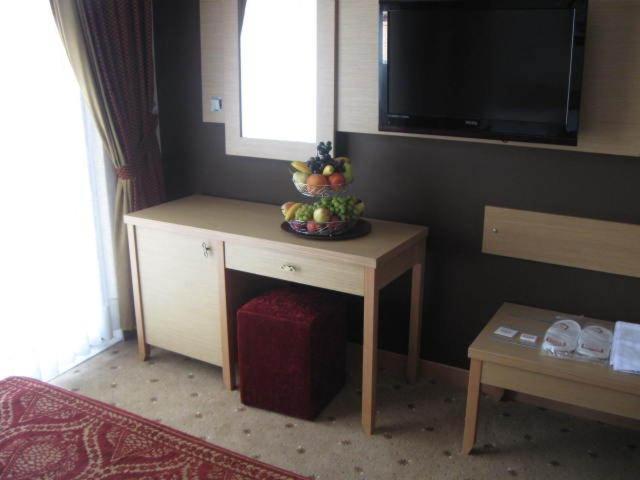 Gebze Palas Hotel Εξωτερικό φωτογραφία