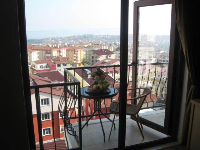 Gebze Palas Hotel Εξωτερικό φωτογραφία