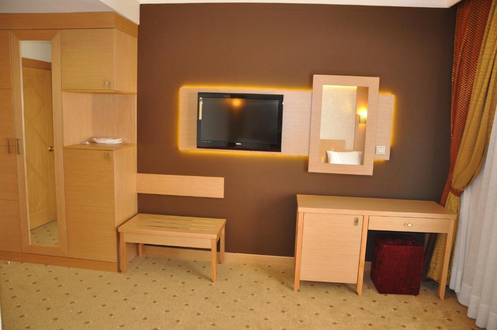 Gebze Palas Hotel Εξωτερικό φωτογραφία